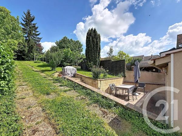 Maison à vendre  6 pièces - 86 m 2   CHARTRES  - 28