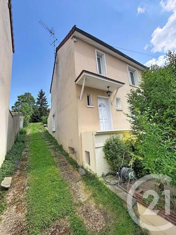 Maison à vendre  6 pièces - 86 m 2   CHARTRES  - 28
