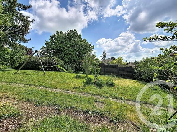 Maison à vendre  6 pièces - 86 m 2   CHARTRES  - 28