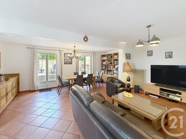 Maison à vendre  6 pièces - 86 m 2   CHARTRES  - 28