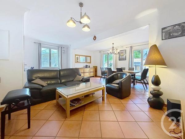 Maison à vendre  6 pièces - 86 m 2   CHARTRES  - 28