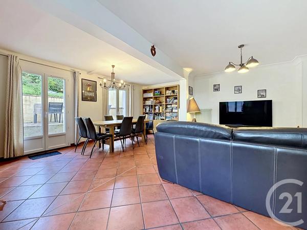 Maison à vendre  6 pièces - 86 m 2   CHARTRES  - 28