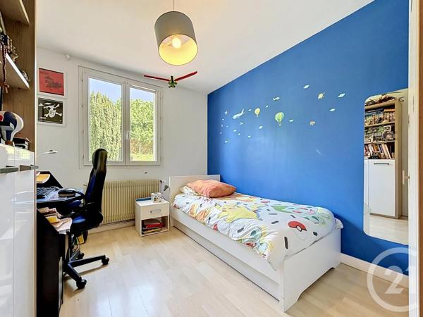 Maison à vendre  6 pièces - 86 m 2   CHARTRES  - 28
