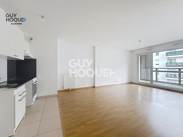 F3 - 1 Minute de la GARE ERMONT - EAUBONNE + Parking en sous-sol