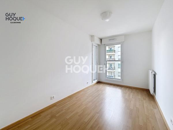 F3 - 1 Minute de la GARE ERMONT - EAUBONNE + Parking en sous-sol