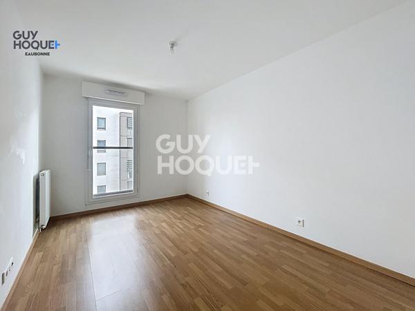 F3 - 1 Minute de la GARE ERMONT - EAUBONNE + Parking en sous-sol