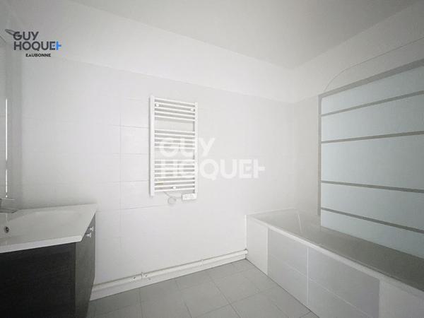 F3 - 1 Minute de la GARE ERMONT - EAUBONNE + Parking en sous-sol