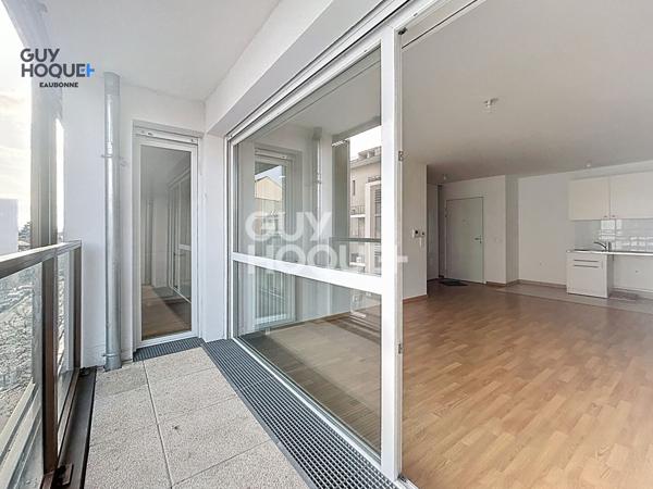 F3 - 1 Minute de la GARE ERMONT - EAUBONNE + Parking en sous-sol