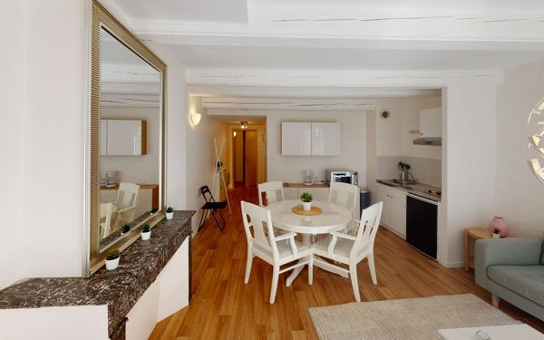 Appartement à louer    2 pièces •  Metz