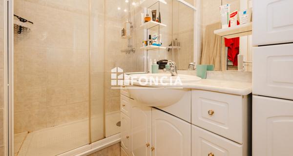 À vendre Appartement 4 pièces 80 m² - Rennes 35200