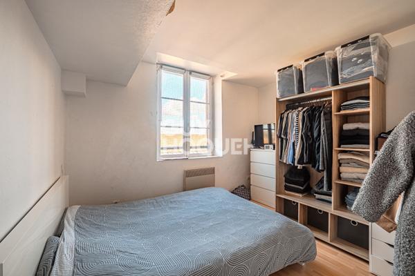 CHANTILLY - Hyper centre - Appartement vendu loué