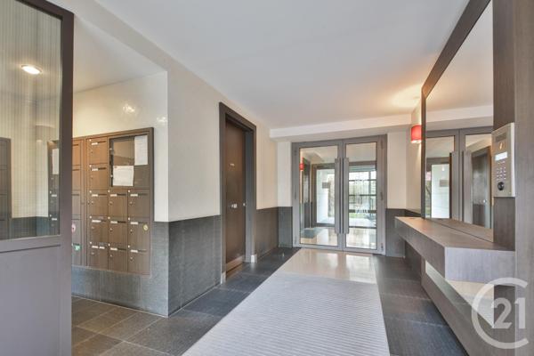 Appartement F3 à vendre  2 pièces - 59 m2 PARIS - 75013