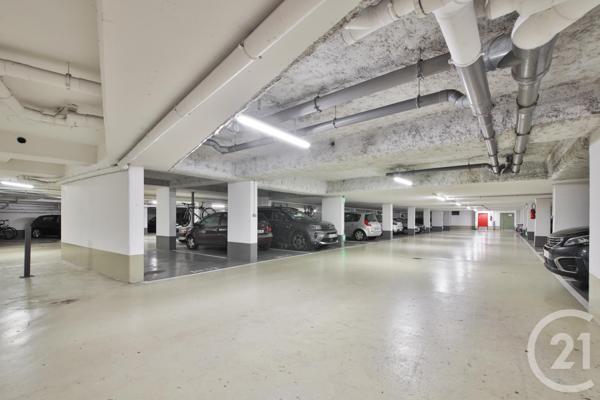 Appartement F3 à vendre  2 pièces - 59 m2 PARIS - 75013