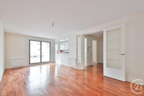 Appartement F3 à vendre  2 pièces - 59 m2 PARIS - 75013