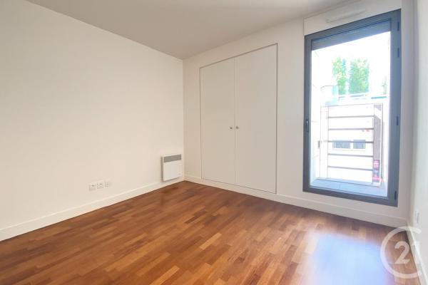 Appartement F3 à vendre  2 pièces - 59 m2 PARIS - 75013