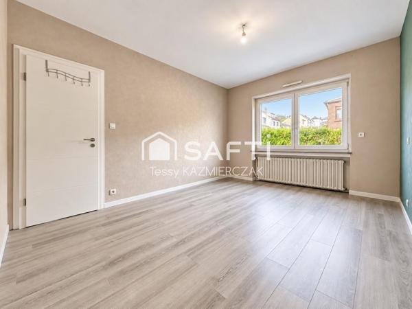 BEL APPARTEMENT LUMINEUX DE 70 m² AVEC GRANDE TERRASSE