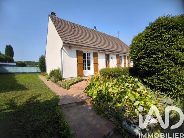 Maison à vendre 4 pièces 85 m² Cires-lès-Mello