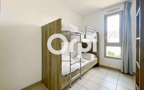 Appartement à vendre    3 pièces • 48,25 m2 Bray-Dunes