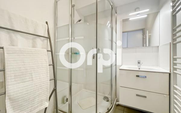 Appartement à vendre    3 pièces • 48,25 m2 Bray-Dunes