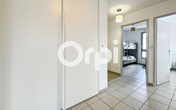 Appartement à vendre    3 pièces • 48,25 m2 Bray-Dunes