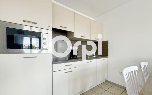 Appartement à vendre    3 pièces • 48,25 m2 Bray-Dunes