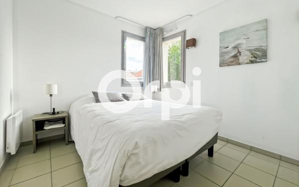 Appartement à vendre    3 pièces • 48,25 m2 Bray-Dunes