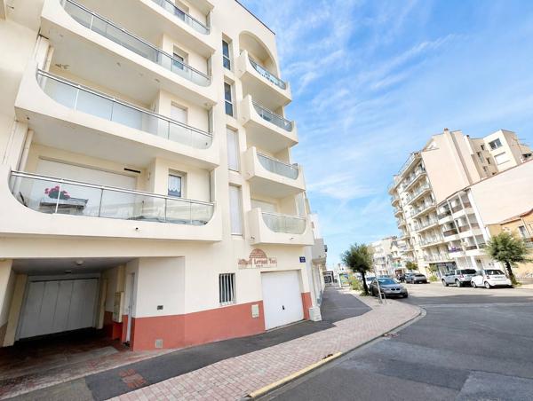 parking/box Les Sables-d'Olonne LES SABLES D'OLONNE / LES PRÉSIDENTS