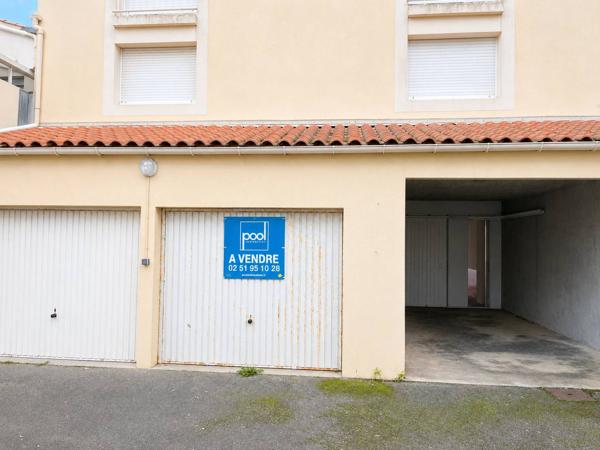 parking/box Les Sables-d'Olonne LES SABLES D'OLONNE / LES PRÉSIDENTS