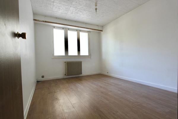 Appartement à vendre 2 pièces LA ROCHELLE (17)