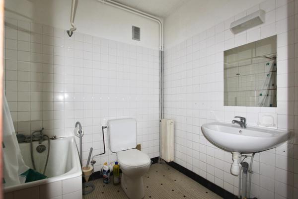 Appartement à vendre 2 pièces LA ROCHELLE (17)