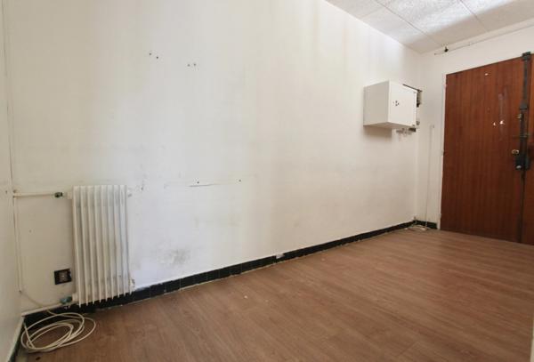 Appartement à vendre 2 pièces LA ROCHELLE (17)