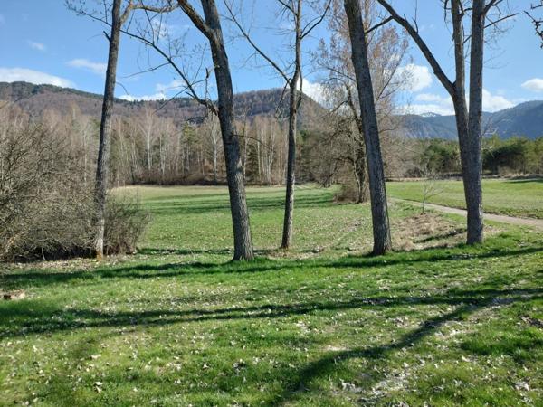 Maison ancienne de 178m² sur 159884m² de terrain