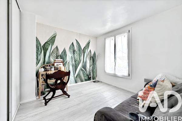 Maison à vendre 4 pièces 115 m² Montévrain