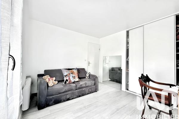 Maison à vendre 4 pièces 115 m² Montévrain