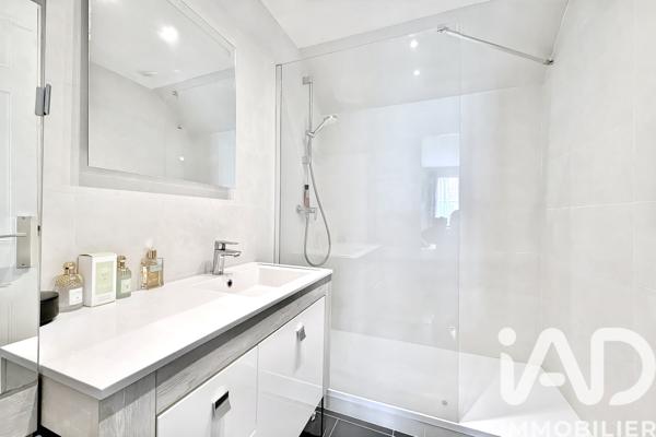 Maison à vendre 4 pièces 115 m² Montévrain