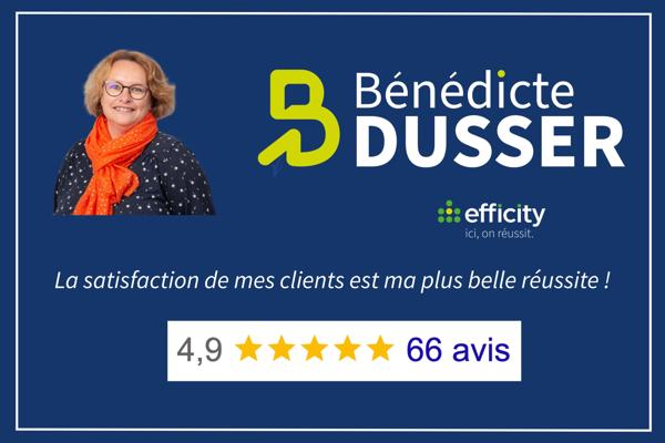 Appartement
         2 pièces
        - 53 m² 159 800 € *
