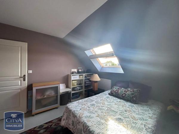 Maison à louer 4 pièces 91.48m² Chartres (28000)
