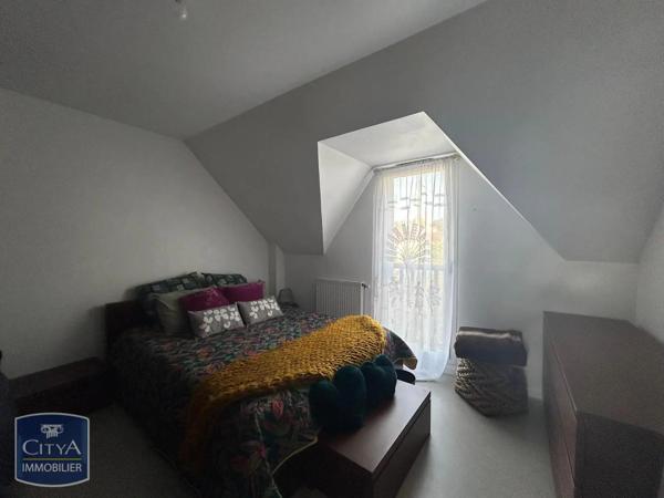 Maison à louer 4 pièces 91.48m² Chartres (28000)