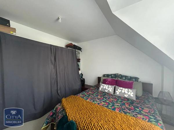 Maison à louer 4 pièces 91.48m² Chartres (28000)