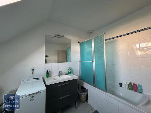 Maison à louer 4 pièces 91.48m² Chartres (28000)