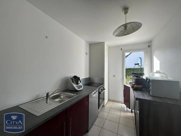 Maison à louer 4 pièces 91.48m² Chartres (28000)
