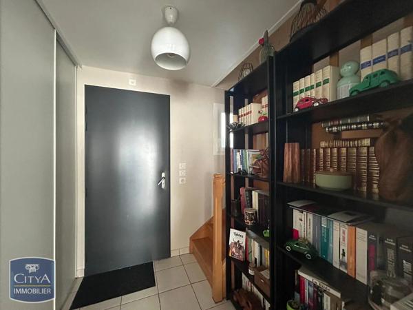 Maison à louer 4 pièces 91.48m² Chartres (28000)