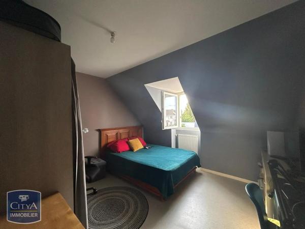 Maison à louer 4 pièces 91.48m² Chartres (28000)