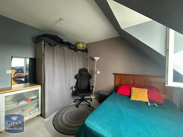Maison à louer 4 pièces 91.48m² Chartres (28000)