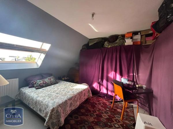 Maison à louer 4 pièces 91.48m² Chartres (28000)