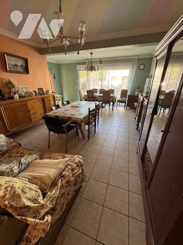 LISIEUX Quartier calme Plain-pied 2 chambres 
