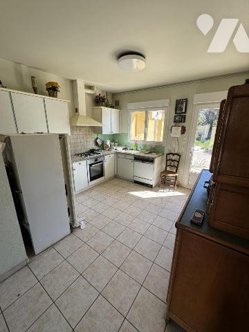 LISIEUX Quartier calme Plain-pied 2 chambres 