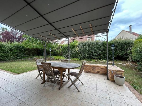 Maison Osny 6 pièce(s) 152 m2
