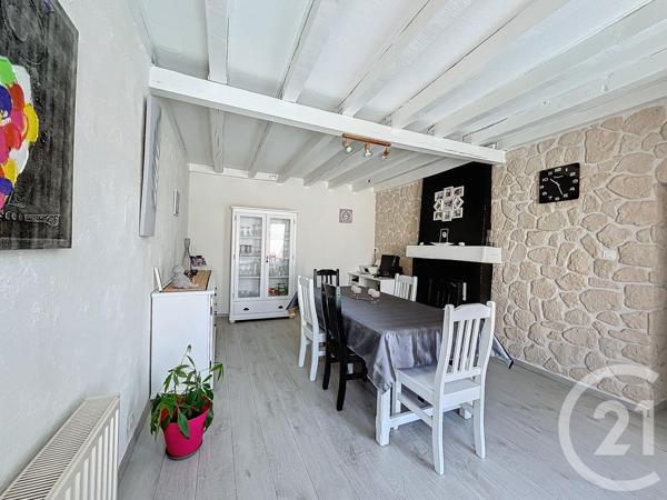 Maison à vendre  10 pièces - 259,34 m2 LUCON - 85