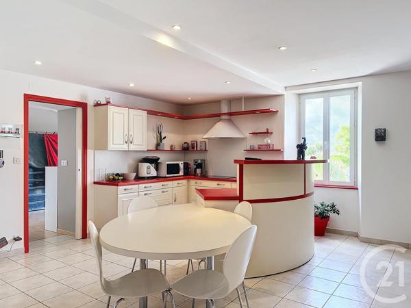 Maison à vendre  10 pièces - 259,34 m2 LUCON - 85